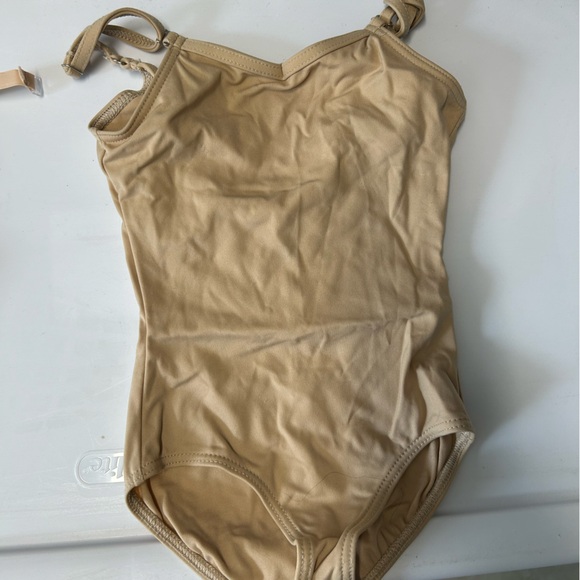 Ballet Bodysuits - Picture 3 of 5